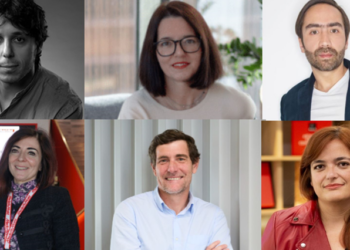 Los fichajes de comunicación: ATREVIA, InfoJobs. Gallo…