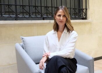 Amrop España incorpora a Ana Campos como directora asociada