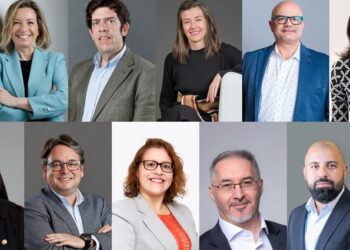 LLYC impulsa su nueva estructura global de Corporate Affairs