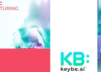 LLYC Venturing se alía con Keybe.ai para reforzar las soluciones de inteligencia artificial de sus clientes