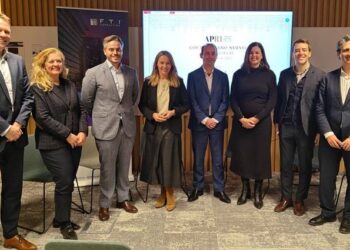 APRI Bruselas inaugura sus actividades de 2025