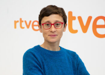 RTVE nombra a Adriana Vázquez nueva directora de Producción y Medios