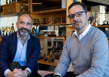 Nacho Vázquez será el nuevo Head of Social Media España de Havas Creative