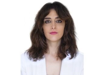 Alexandra Gil Polo se convierte en la nueva directora del área de información internacional del Gobierno