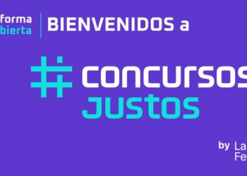 Nace la primera plataforma abierta para promover la transparencia y la ética en los concursos públicos