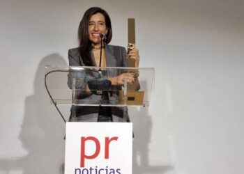 Cristina Barbosa: “En marketing, la clave está en la verdad”