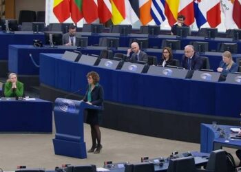 El Grupo PPE pide al Consejo de la Unión Europea que reaccione frente a Maduro