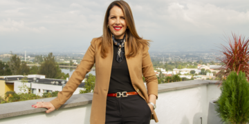 Glenda Ruiz, nueva Country Manager de ATREVIA en Ecuador