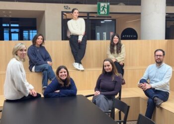 ATREVIA Norte estrena nueva sede en A Coruña