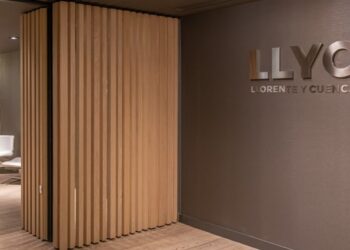 LLYC vende su 80% en BAM a Rebecca Bamberger por 9 millones de dólares