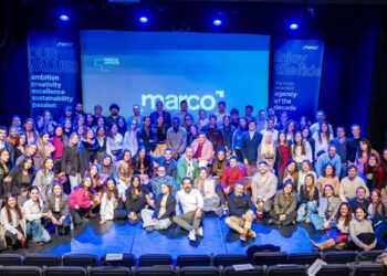 MARCO celebra su Global Offsite “Enjoy the Ride” tras cerrar el mejor año histórico de la consultora