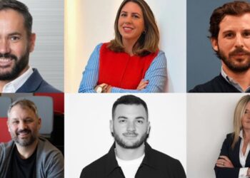 Los fichajes de comunicación: Stellantis Iberia, Havas Creative, AVANTE…