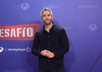 Roberto Leal (‘El Desafío’) : “No puedo pedirle más a la vida en lo profesional”