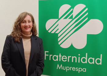 Sonia Estrella_ Fraternidad Muprespa