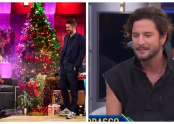 ‘La Revuelta’ (14,5%) sigue al frente del access, pero ‘El Hormiguero’ recorta distancias (14,4%)