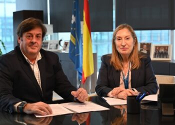 A.M.A renueva su acuerdo con el Colegio de Higienistas de Madrid