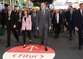 Fitur 2025: Estos tres retos de la industria del turismo marcan el rumbo del sector
