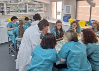 La Fundación Jiménez Díaz refuerza la formación en Cirugía Menor para Enfermería de Atención Primaria
