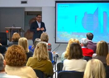 Olympia Quirónsalud ofrecerá un ciclo formativo sobre salud sostenible