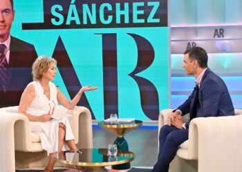 El Gobierno tiembla con la vuelta de Ana Rosa a las mañanas