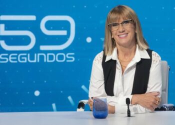 TVE aprieta (pero no ahoga) a ’59 Segundos’ pese a no cumplir expectativas