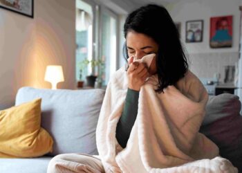 Los expertos ofrecen recomendaciones ante el previsible aumento de casos de gripe