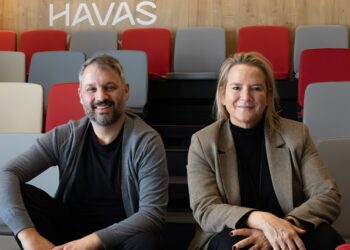La agencia Havas ficha a Jesús Rasines como Director Creativo