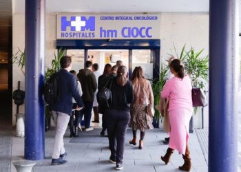 HM CIOCC es el centro privado que más ensayos clínicos en oncológica desarrolló en 2024 en la Comunidad de Madrid