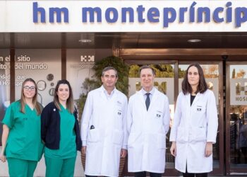 Un estudio multicéntrico liderado por HM CIEC confirma que la cardioneuromodulación reduce de manera notable los síncopes reflejos