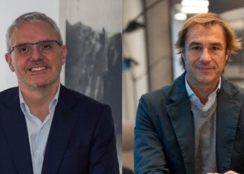 Vocento continúa remodelando su cúpula directiva con dos nuevos nombramientos