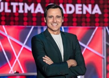 Mediaset confía en ‘Reacción en cadena’ para rearmar las tardes de Telecinco