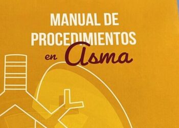 Profesionales de la Fundación Jiménez Díaz impulsan la publicación del primer Manual de Procedimientos en Asma