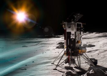 Columbia Sportswear e Intuitive Machines amplían su colaboración científica con una próxima misión lunar