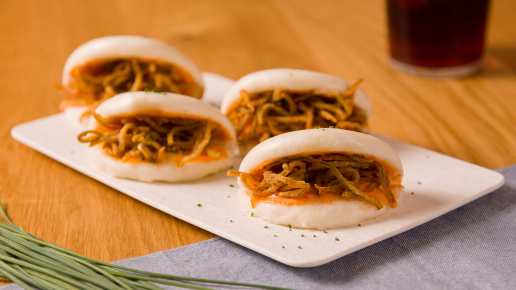 El capricho gastronómico menos esperado con el que celebrar el Día de Andalucía