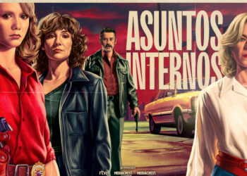 TVE pone fecha de estreno a su nueva serie policiaca