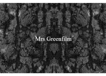 Mrs. Greenfilm comienza a trabajar con Balboa Comunicación