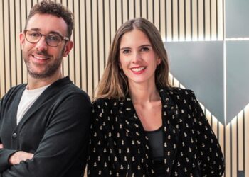 Esperanza Portero y Jorge Álvarez, nuevos responsables del área de salud de Edelman España
