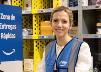 “La entrega rápida y gratuita es lo que más valoran los compradores online en España”