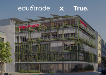 Eductrade elige a True para liderar su estrategia de comunicación corporativa
