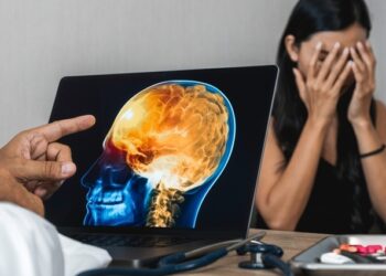 Cada año se detectan en España 600 nuevos casos de encefalitis, con altas tasas de secuelas