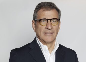 Gustavo Martínez será el nuevo Country Manager de Newlink Spain