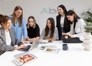 About PR cumple tres años entrando las 50 mejores agencias y consultoras de comunicación de España