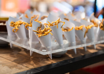 El capricho gastronómico menos esperado con el que celebrar el Día de Andalucía 