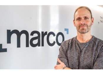 MARCO refuerza su expertise senior con la contratación de Kim Piquet como Chief Digital Officer