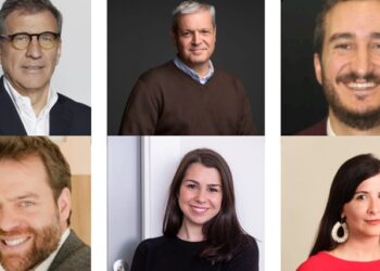 Los fichajes de comunicación: Havas Market, Rebold Communication, Newlink, Estudio de Comunicación…