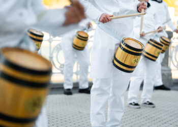 LA GULA® DEL NORTE CELEBRA LA TAMBORRADA 2025 CON UNA CAMPAÑA QUE RESALTA LOS “MOMENTOS QUE NOS LLENAN”