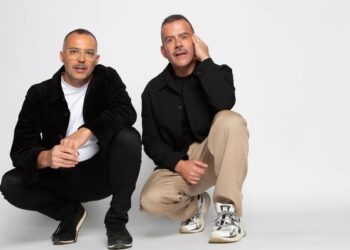 Los creadores de ‘Sálvame’ fundan una nueva productora antes de su desembarco en TVE