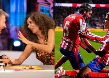 ‘El Hormiguero’ (16,5%) amplía su racha frente al Atleti – Getafe (13,7%)