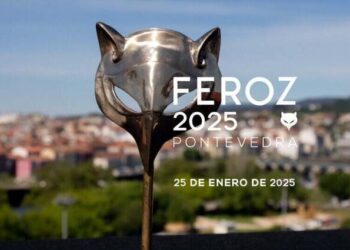 ESCÁNDALO EN LOS FEROZ