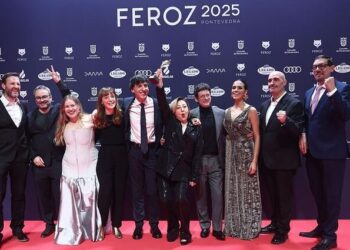 El proyecto de código de buenas prácticas de la AICE da alas a las críticas sobre los Premios Feroz